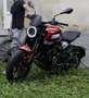 Moto Morini Seiemmezzo Červená - thumbnail 2