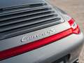 Porsche 911 Type 997.2 Carrera 4S Cabriolet Gris - thumbnail 19