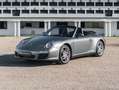 Porsche 911 Type 997.2 Carrera 4S Cabriolet Gris - thumbnail 1