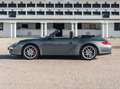 Porsche 911 Type 997.2 Carrera 4S Cabriolet Gris - thumbnail 8