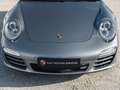 Porsche 911 Type 997.2 Carrera 4S Cabriolet Gris - thumbnail 3