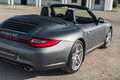 Porsche 911 Type 997.2 Carrera 4S Cabriolet Gris - thumbnail 16