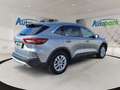 Ford Kuga FHEV Titanium CVT 4WD Silber - thumbnail 8