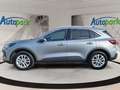 Ford Kuga FHEV Titanium CVT 4WD Silber - thumbnail 4