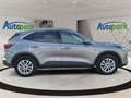 Ford Kuga FHEV Titanium CVT 4WD Silber - thumbnail 5