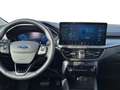 Ford Kuga FHEV Titanium CVT 4WD Silber - thumbnail 12