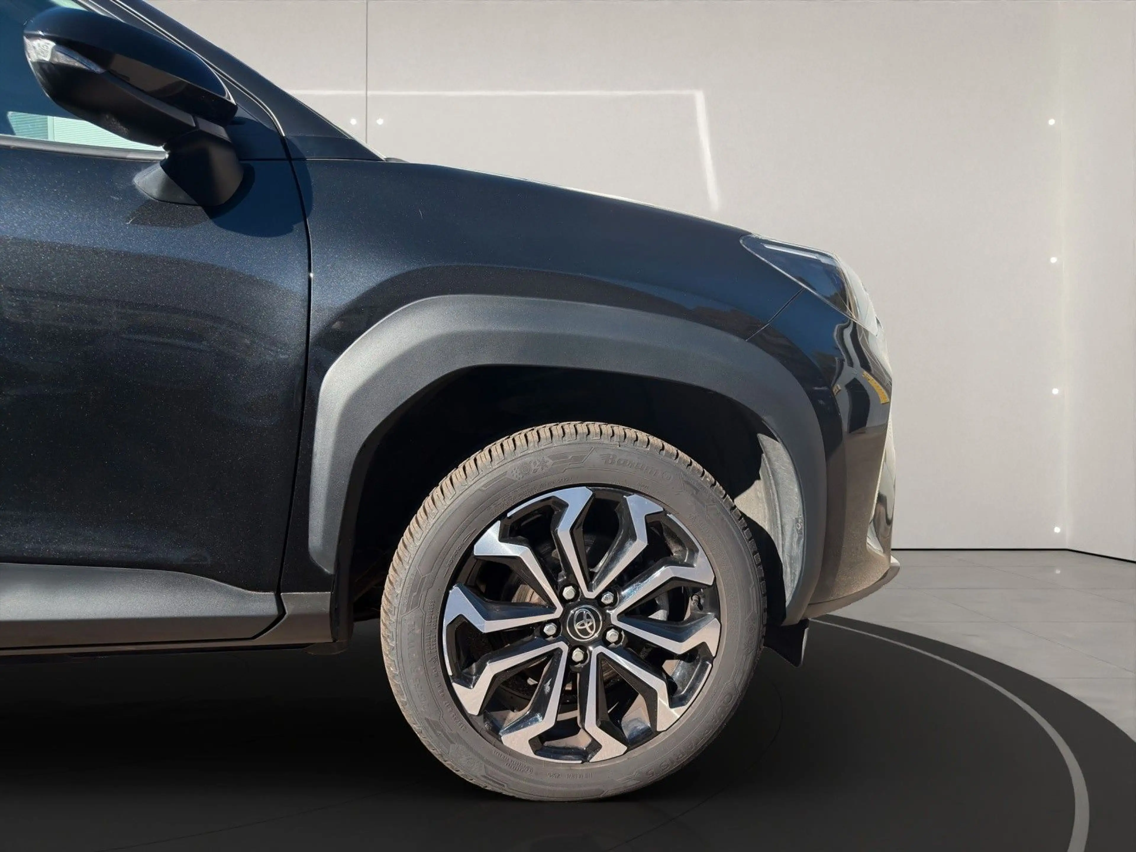 Toyota Yaris Cross Hybrid FWD Teamplayer 15 J Garantie — photo 16