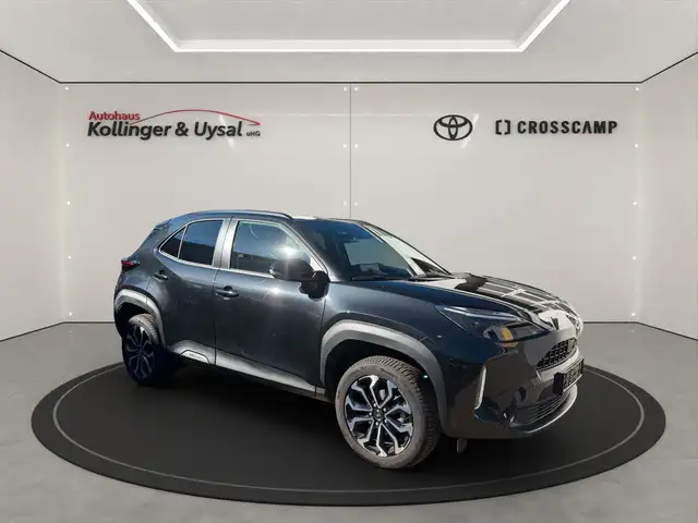Toyota Yaris Cross Hybrid FWD Teamplayer 15 J Garantie