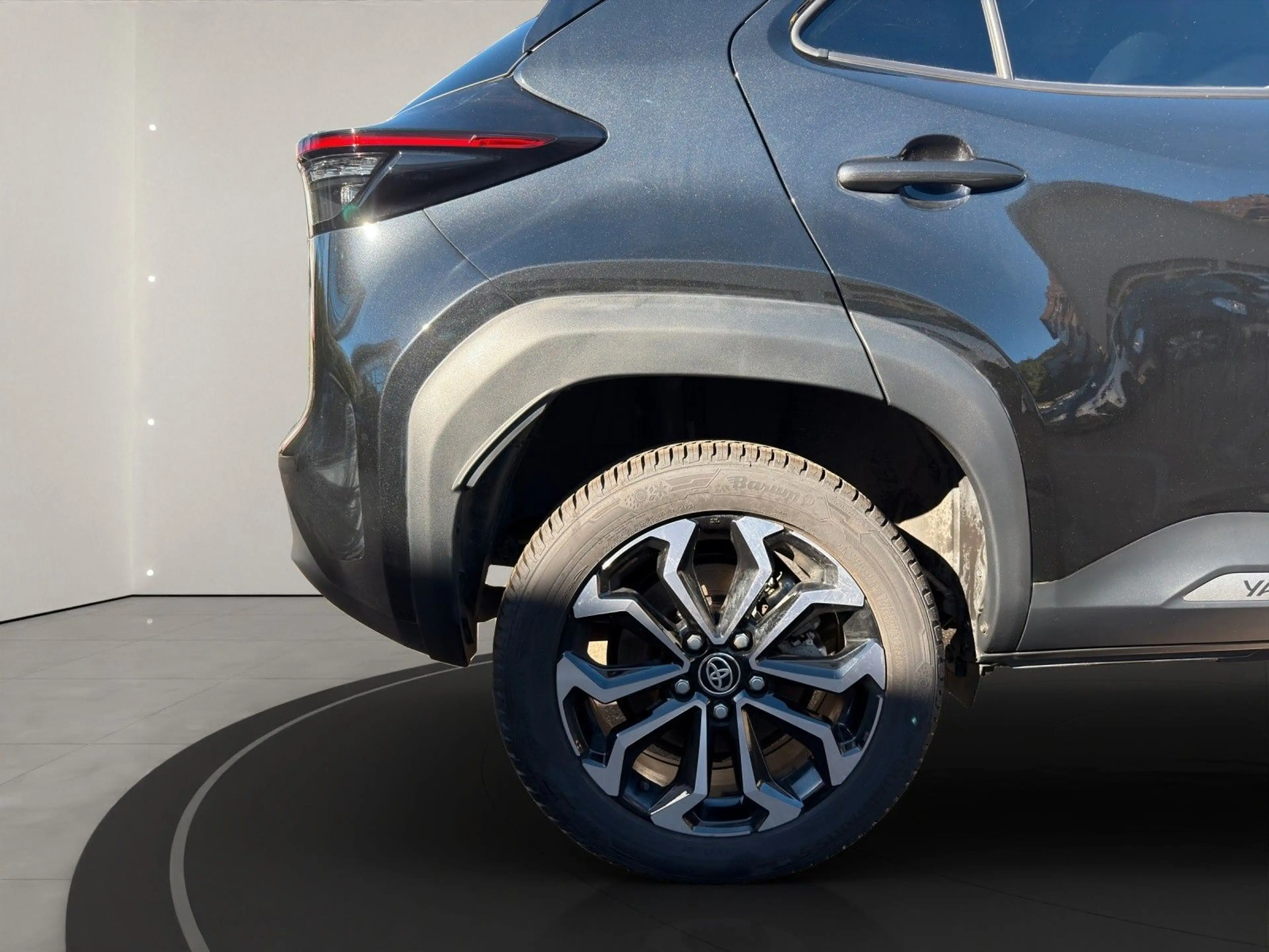 Toyota Yaris Cross Hybrid FWD Teamplayer 15 J Garantie — photo 15