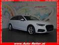 Audi A4 Avant 35 TDI advanced S-tronic *MATRIX-LED, NAV... Weiß - thumbnail 1