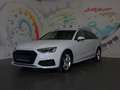 Audi A4 Avant 35 TDI advanced S-tronic *MATRIX-LED, NAV... Weiß - thumbnail 3