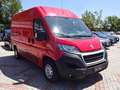 Peugeot Boxer 330 2.2 bluehdi 140cv S&S L2H2 Rosso - thumbnail 3