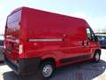 Peugeot Boxer 330 2.2 bluehdi 140cv S&S L2H2 Rosso - thumbnail 4