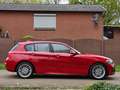 BMW 116 dA M-Pack * Navi * PDC * Aut.Airco * EU6 * Rouge - thumbnail 4