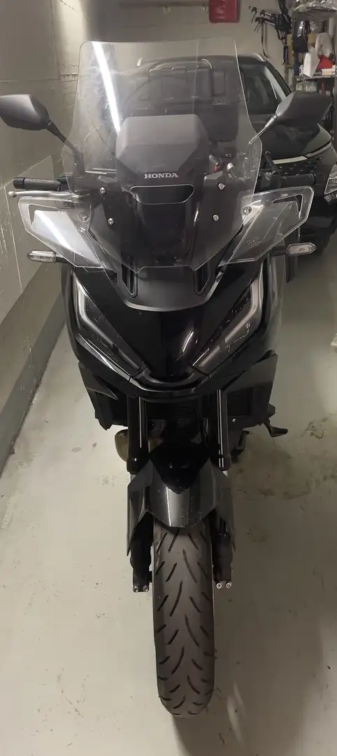 Honda NT 1100 DCT - 2