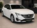 Peugeot 308 Allure Pack Aut. 360 Kamera+Ambiente+SR+WR Weiß - thumbnail 2