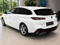 Peugeot 308 Allure Pack Aut. 360 Kamera+Ambiente+SR+WR Weiß - thumbnail 4