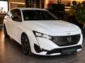 Peugeot 308 Allure Pack Aut. 360 Kamera+Ambiente+SR+WR Weiß - thumbnail 4