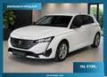 Peugeot 308 Allure Pack Aut. 360 Kamera+Ambiente+SR+WR Weiß - thumbnail 1