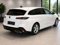 Peugeot 308 Allure Pack Aut. 360 Kamera+Ambiente+SR+WR Weiß - thumbnail 3