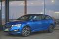 Skoda Scala 1,0 TSI Style ACC, AHK schenkbar, LED, Navi, Vi... Blau - thumbnail 24