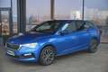 Skoda Scala 1,0 TSI Style ACC, AHK schenkbar, LED, Navi, Vi... Blau - thumbnail 26