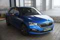 Skoda Scala 1,0 TSI Style ACC, AHK schenkbar, LED, Navi, Vi... Blau - thumbnail 25