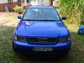 Audi A4 allroad Albastru - thumbnail 2