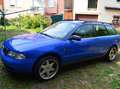 Audi A4 allroad Albastru - thumbnail 1