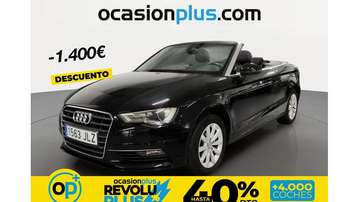 Cabrio 1.6TDI CD Attraction