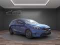 Kia Ceed / cee'd Spirit 1.5T DCT7 140PS EU6e Blau - thumbnail 7
