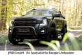 Ford Ranger Platinum 3,0d FOLIERT HÖHER T73 e-Rollo Standhzg Zwart - thumbnail 20