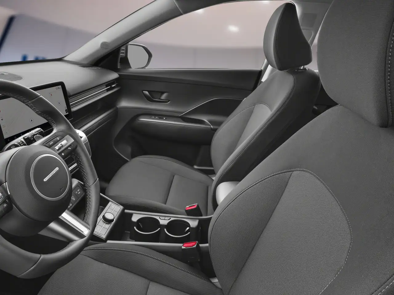 Hyundai KONA photo Hyundai KONA