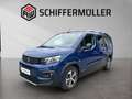 Peugeot Rifter 1,5 BlueHDI 130 S&S GT Line EAT8 Aut. Blau - thumbnail 1