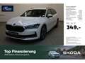 Skoda Superb Combi 2.0 TDI Selection Weiß - thumbnail 1
