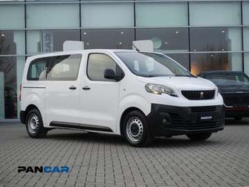 BlueHDi 120cv combi 9 POSTI Iva esclusa