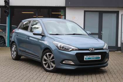 Hyundai i20 1.0 T-GDI Comfort