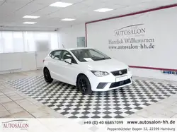 Seat Ibiza Style*2Vorb*Serviceg.*Business Paket Infotain*PDC*