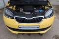 Skoda Citigo Active 1.0 KLIMA|2.HAND|S.HEFT|GARANTIE Amarillo - thumbnail 18