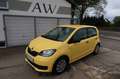 Skoda Citigo Active 1.0 KLIMA|2.HAND|S.HEFT|GARANTIE Gelb - thumbnail 1