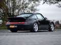 Porsche 993 993 Carrera RS 1/787 3.8L Noir - thumbnail 4