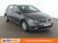 Volkswagen Golf 1.0 TSI Trendline BlueMotion*SHZ*PDC* Grigio - thumbnail 8