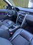 Land Rover Discovery Sport Discovery Sport 2,0 TD4 4WD SE Aut. SE Schwarz - thumbnail 8