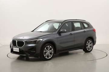 18d xDrive Business Advantage 2.0 Diesel 150CV