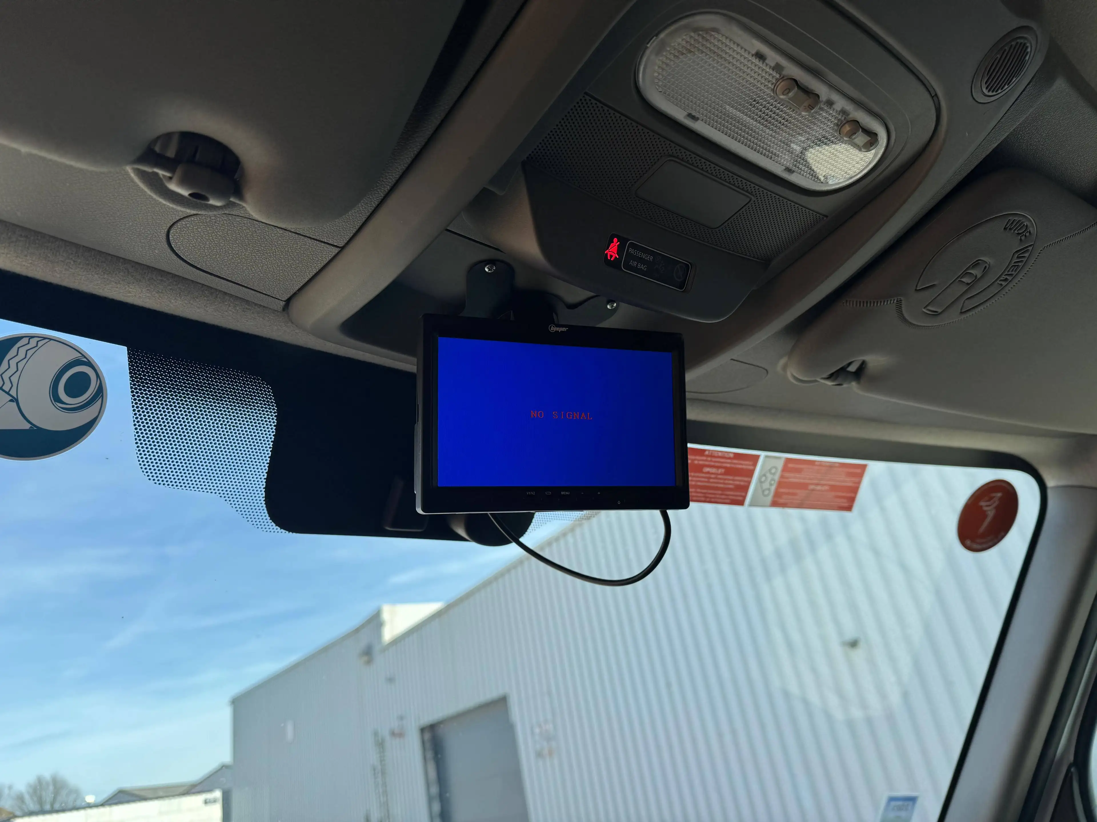 Renault Master 2.3 dCi 35 L2H2 HOOGWERKER NACELLE LIFT 45000 KM — photo 8
