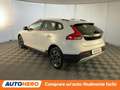 Volvo V40 Cross Country 2.0 D2 Business Weiß - thumbnail 4