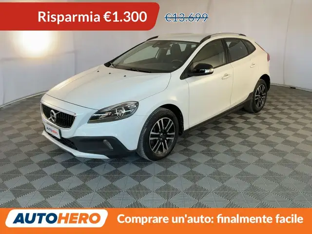 Volvo V40 Cross Country 2.0 D2 Business