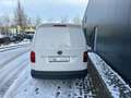 Volkswagen Caddy Nfz Kasten BMT*83000*Navi* Weiß - thumbnail 4