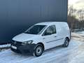 Volkswagen Caddy Nfz Kasten BMT*83000*Navi* Weiß - thumbnail 9