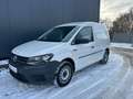 Volkswagen Caddy Nfz Kasten BMT*83000*Navi* Weiß - thumbnail 1